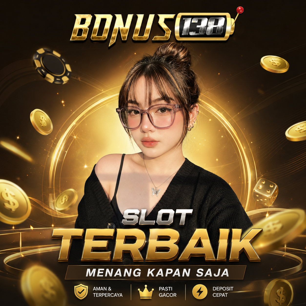 BONUS138 Front Black 